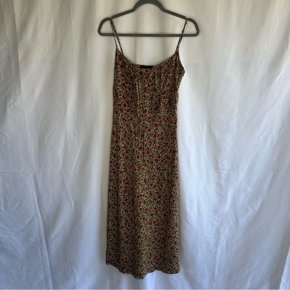 Realisation Par The Alba Dress size - Picture 4 of 10